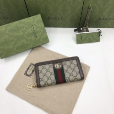 Gucci Wallets